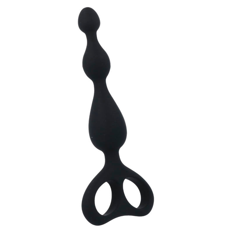 INTENSE - DANTI ANAL NOIR INTENSE ANAL TOYS