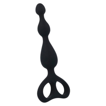 INTENSE - DANTI ANAL NOIR INTENSE ANAL TOYS