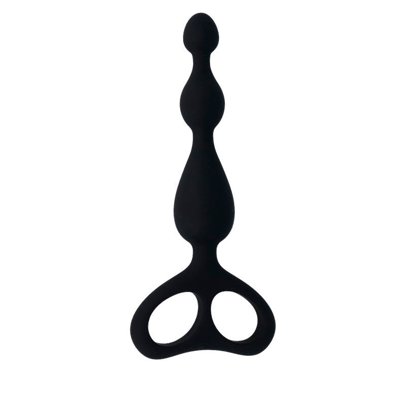 INTENSE - DANTI ANAL NOIR INTENSE ANAL TOYS