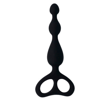 INTENSE - DANTI ANAL NOIR INTENSE ANAL TOYS