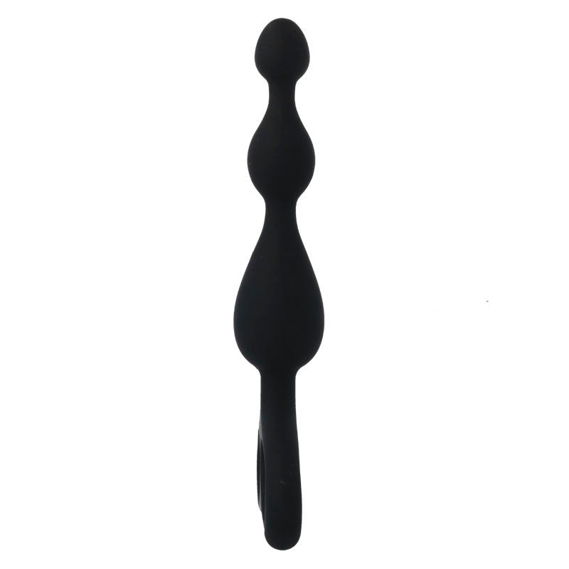 INTENSE - DANTI ANAL NOIR INTENSE ANAL TOYS