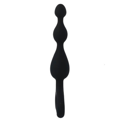 INTENSE - DANTI ANAL NOIR INTENSE ANAL TOYS