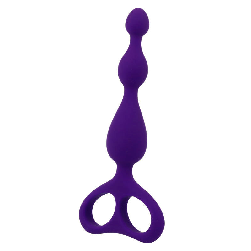 INTENSE - LILAS ANAL DANTI INTENSE ANAL TOYS