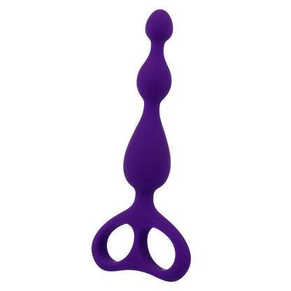 INTENSE - LILAS ANAL DANTI INTENSE ANAL TOYS
