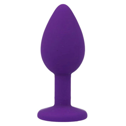 INTENSE - SHELKI S PLUG ANAL LILAS INTENSE ANAL TOYS