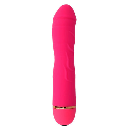 INTENSE - AIRON 20 VITESSES SILICONE ROSE INTENSE FUN TOYS
