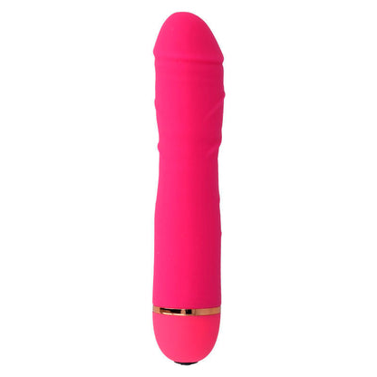 INTENSE - AIRON 20 VITESSES SILICONE ROSE INTENSE FUN TOYS