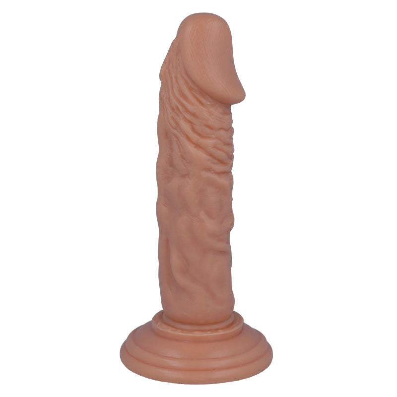 MR INTENSE - 3 PÉNIS RÉALISTE 16.2 CM -O- 3 CM MR. INTENSE