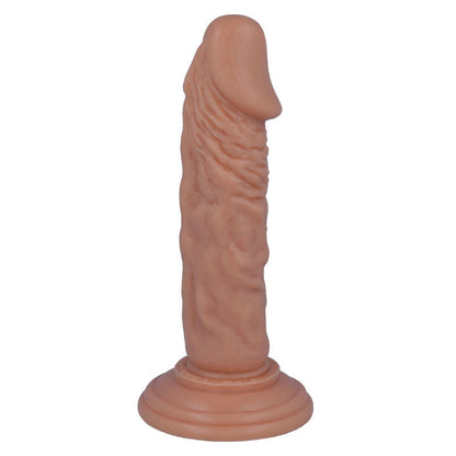 MR INTENSE - 3 PÉNIS RÉALISTE 16.2 CM -O- 3 CM MR. INTENSE