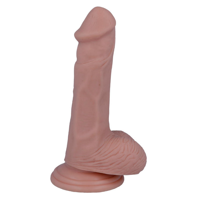 MR INTENSE - 5 PÉNIS RÉALISTE 16.5 CM -O- 3.5 CM MR. INTENSE