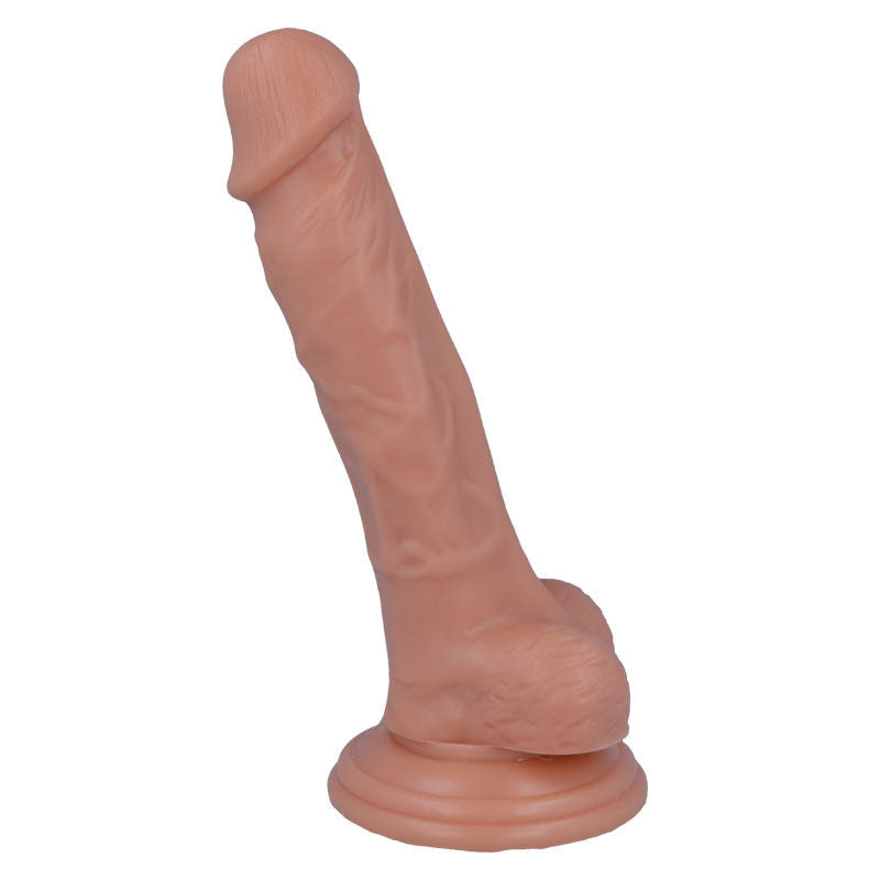 MR INTENSE - 9 PÉNIS RÉALISTE 17.8 CM -O- 3 CM MR. INTENSE