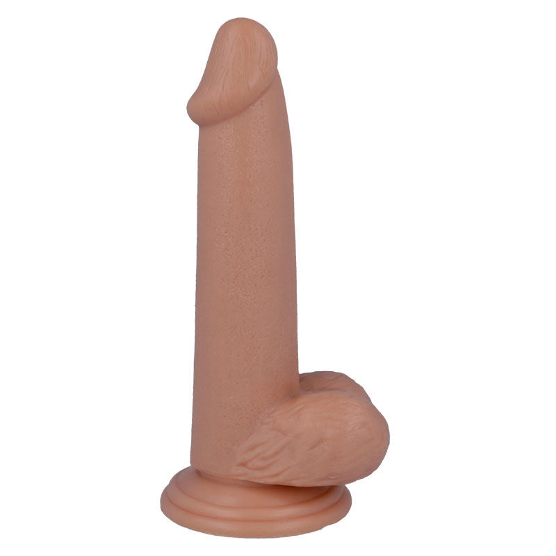 MR INTENSE - 10 PÉNIS RÉALISTE 18 CM -O- 3.4 CM MR. INTENSE