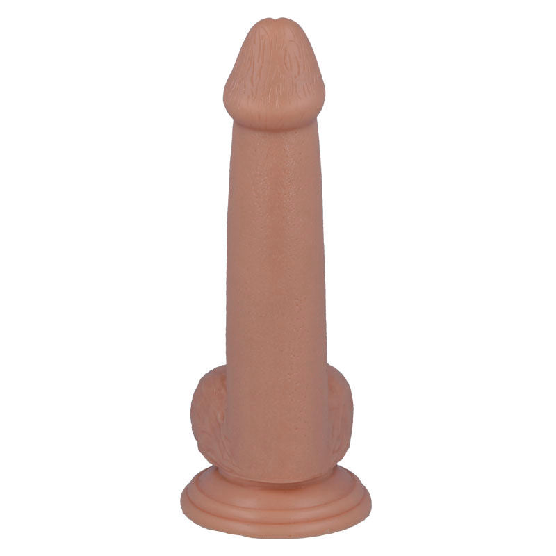 MR INTENSE - 10 PÉNIS RÉALISTE 18 CM -O- 3.4 CM MR. INTENSE