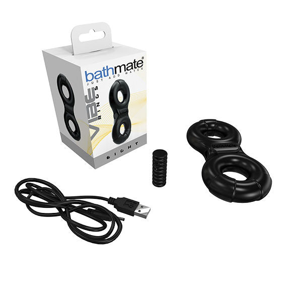 BATHMATE - VIBE ANNEAU HUIT BATHMATE