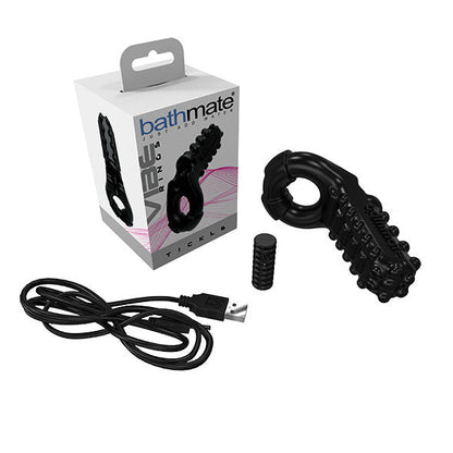 BATHMATE - VIBE ANNEAU CHATOUILLER BATHMATE