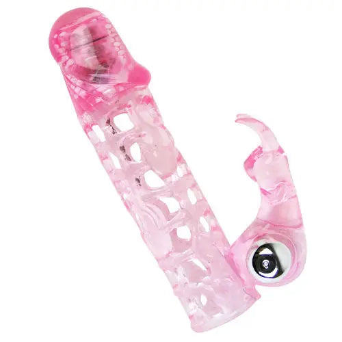 BAILE - COUVERCLE DEXTENSION ULTIMATE LOVE 10 V BAILE FOR HIM