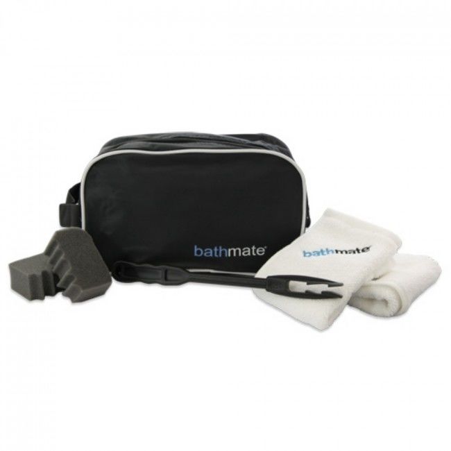 BATHMATE - KIT DE NETTOYAGE BATHMATE