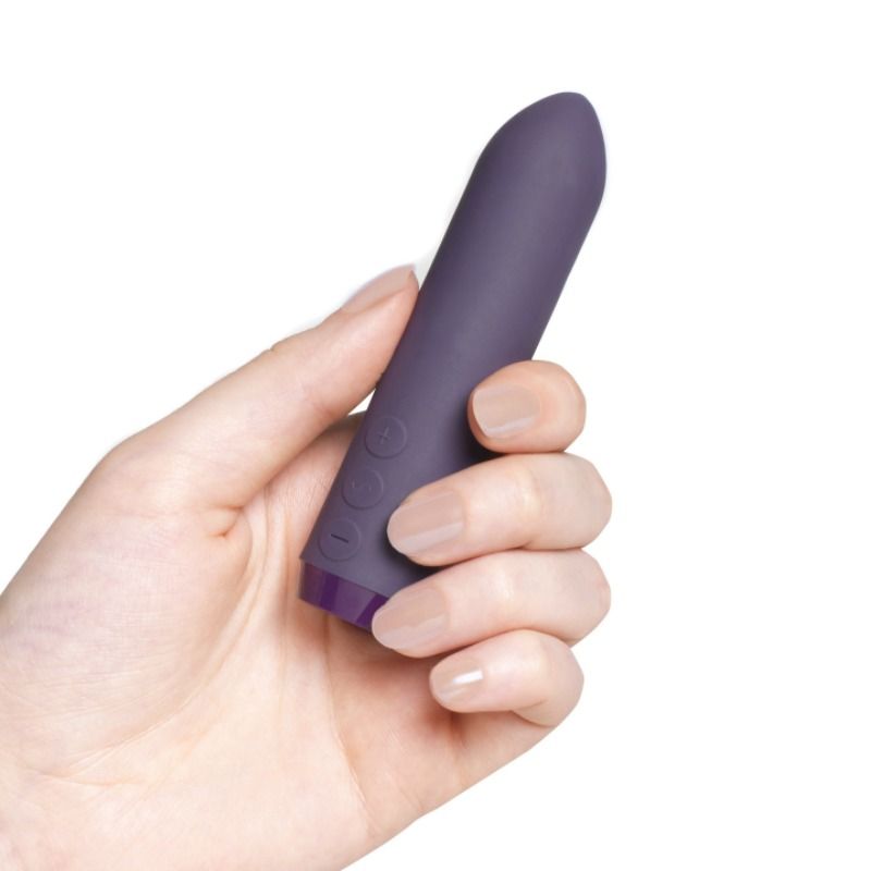 JE JOUE - VIBRATEUR BULLET CLASSIQUE JE JOUE