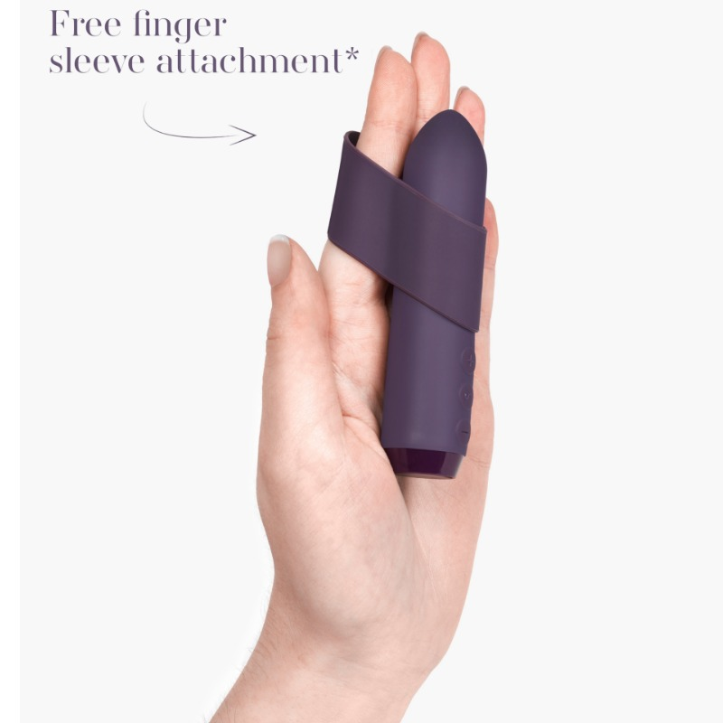 JE JOUE - VIBRATEUR BULLET CLASSIQUE JE JOUE