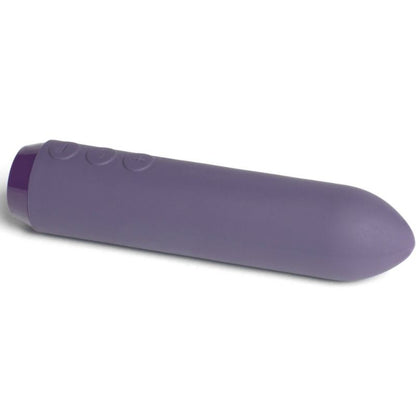 JE JOUE - VIBRATEUR BULLET CLASSIQUE JE JOUE