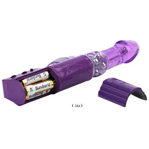 BAILE - ROTATEUR DE PERLES DE LAPIN HOT LADY II BAILE ROTATIONS