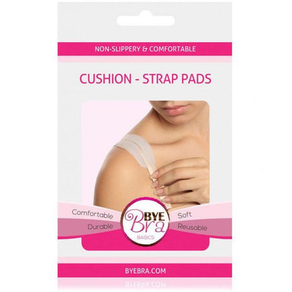 BYE-BRA - SOUTIEN-GORGE ANTIDÉRAPANT COUSSIN BYE BRA - ACCESSORIES