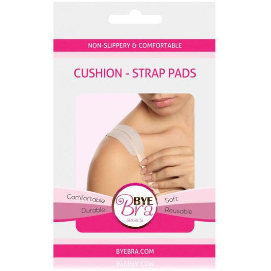 BYE-BRA - SOUTIEN-GORGE ANTIDÉRAPANT COUSSIN BYE BRA - ACCESSORIES