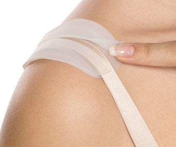 BYE-BRA - SOUTIEN-GORGE ANTIDÉRAPANT COUSSIN BYE BRA - ACCESSORIES