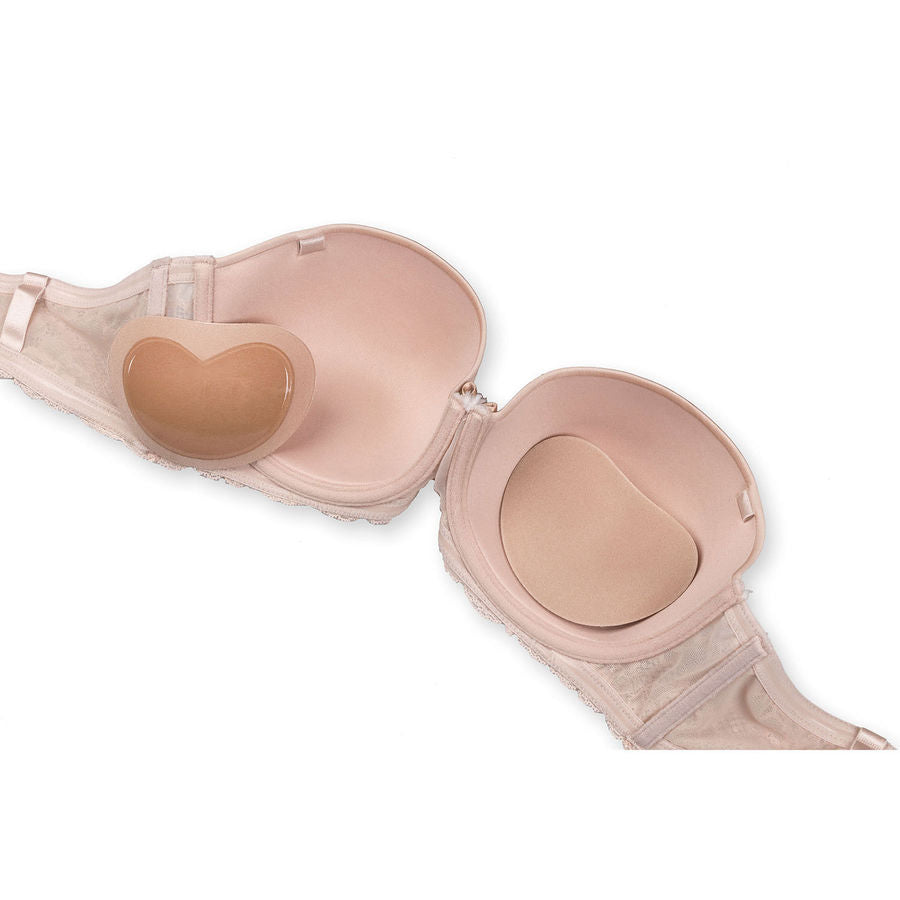 BYE-BRA - ADHESIVO SOUTIEN-GORGE PUSH-UP BYE BRA - PULL UPS