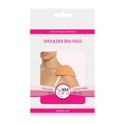 BYE-BRA - PROTECTEURS DÉPAULES SUPPORT BEIGE BYE BRA - ACCESSORIES