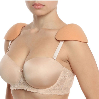 BYE-BRA - PROTECTEURS DÉPAULES SUPPORT BEIGE BYE BRA - ACCESSORIES