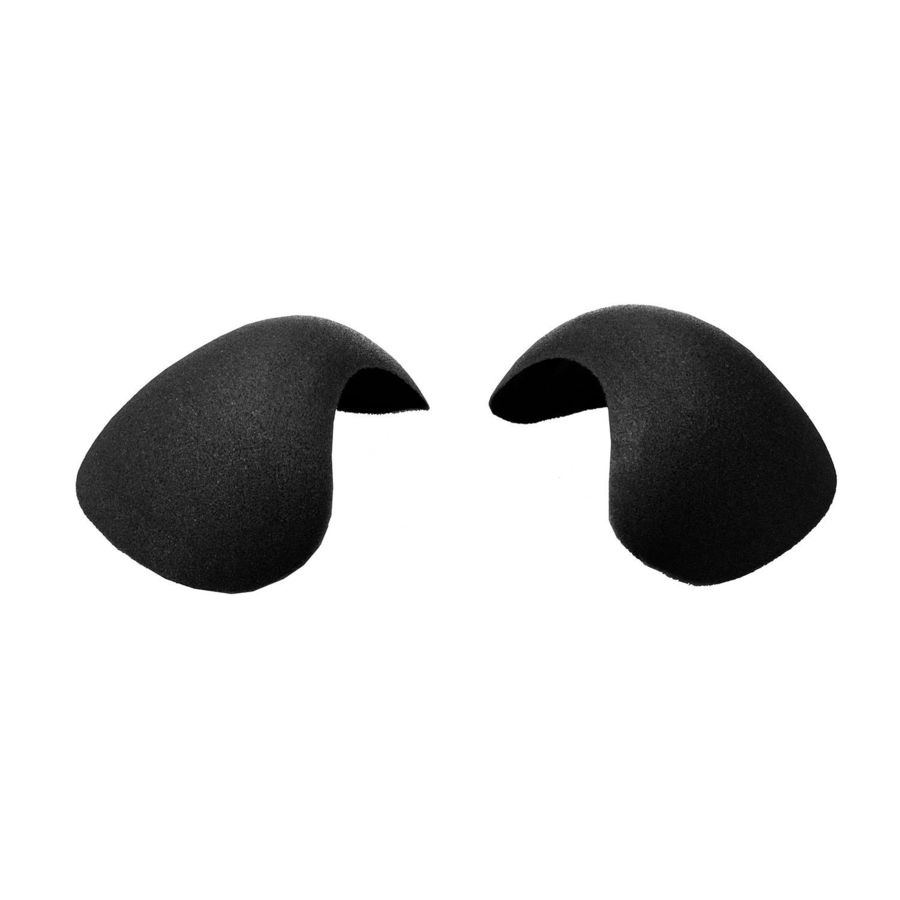 BYE-BRA - SUPPORT DE PROTECTION D'ÉPAULE NOIR BYE BRA - ACCESSORIES