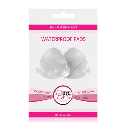 BYE-BRA - PADS PUSH-UP IMPERMEABLE BYE BRA - PULL UPS