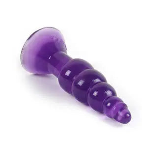 BAILE - CLIMAX HAPPENS PLUG ANAL 17 CM BAILE ANAL