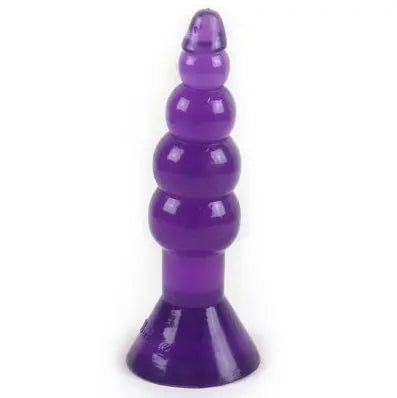 BAILE - CLIMAX HAPPENS PLUG ANAL 17 CM BAILE ANAL