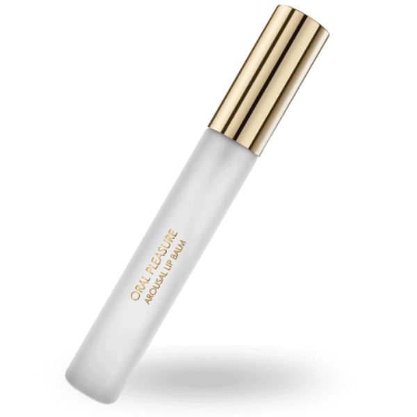 BIJOUX - GLOS SEXE ORAL EFFET FROID & CHAUD BIJOUX LOVE COSMETIQUES