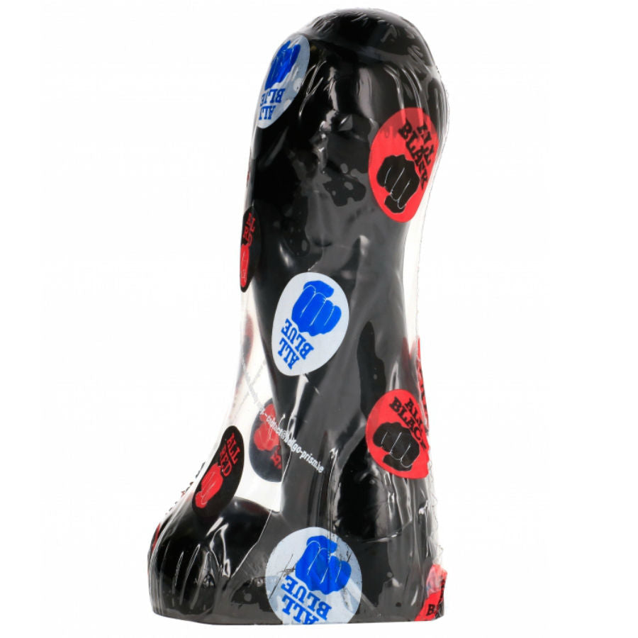 ALL BLACK - GODE NOIR 15 CM ALL BLACK