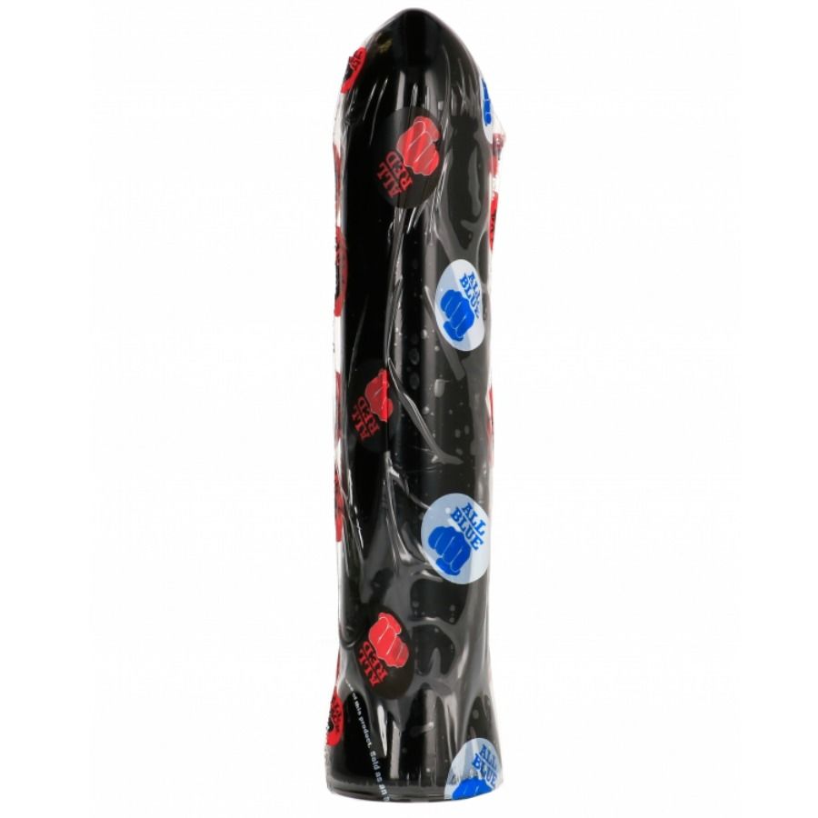ALL BLACK - GODE 22 CM ALL BLACK