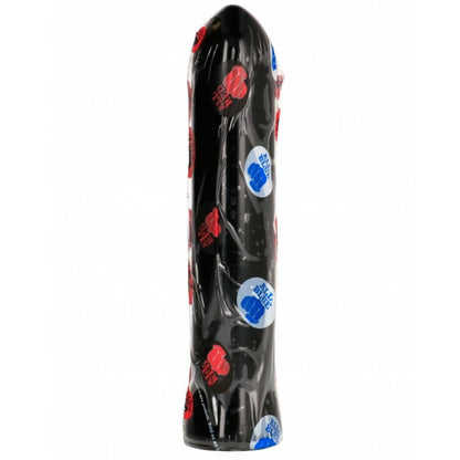 ALL BLACK - GODE 22 CM ALL BLACK