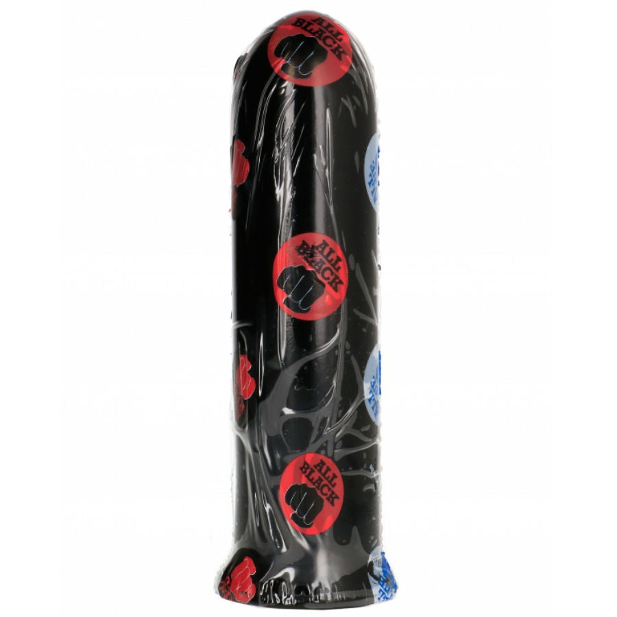 ALL BLACK - GODE NOIR 19 CM ALL BLACK