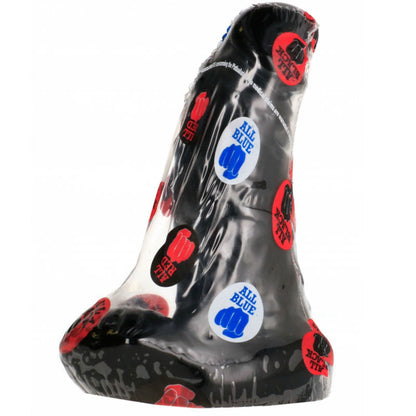 ALL BLACK - GODE 13 CM ALL BLACK