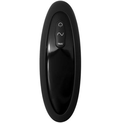 ANAL FANTASY ELITE COLLECTION - P-MOTION MASSAGER ANAL FANTASY ELITE COLLECTION