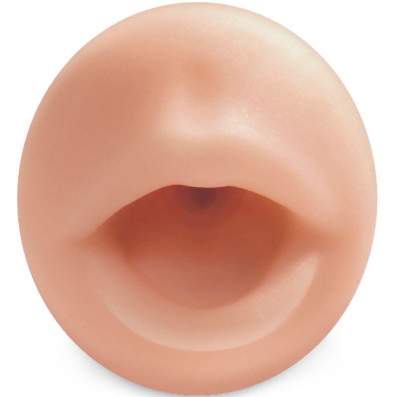 EXTREME TOYZ - MASTURBATEUR MLE BOUCHE ÉTUDEUSE COCKSUCKER EXTREME TOYZ