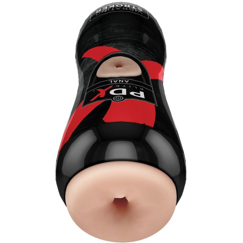 PDX ELITE - STROKER ANAL VIBRANT PDX ELITE