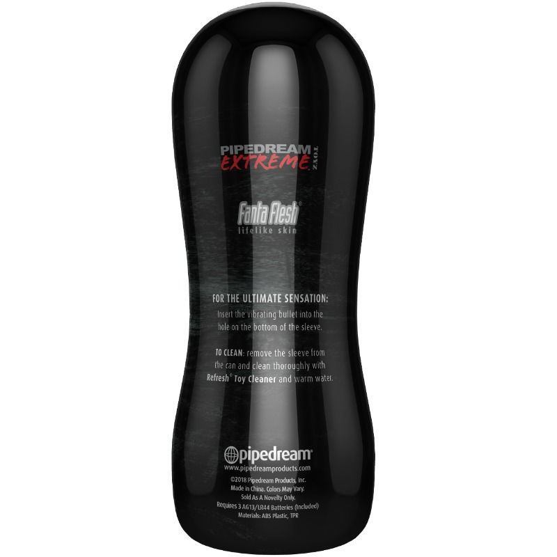 PDX ELITE - STROKER ORAL VIBRANT PDX ELITE