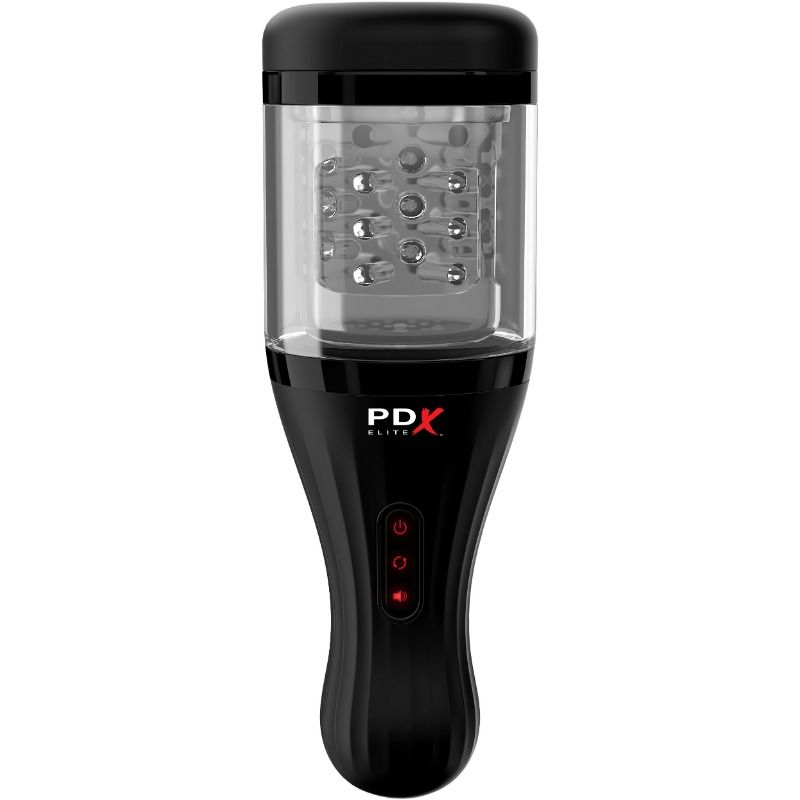 PDX ELITE - ROTOBATEUR SALE TALK PDX ELITE
