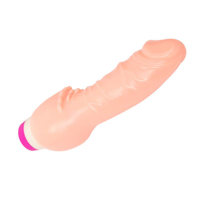 BAILE - VAGUES DE PLAISIR RÉALISTE VIBRANT 19.5 CM BAILE