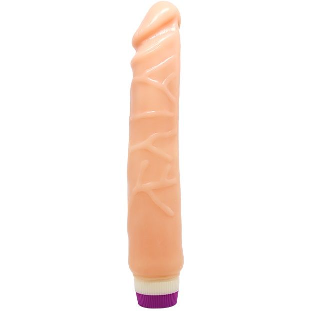 BAILE - VAGUES DE PLAISIR RÉALISTE VIBRANT 25.5 CM BAILE