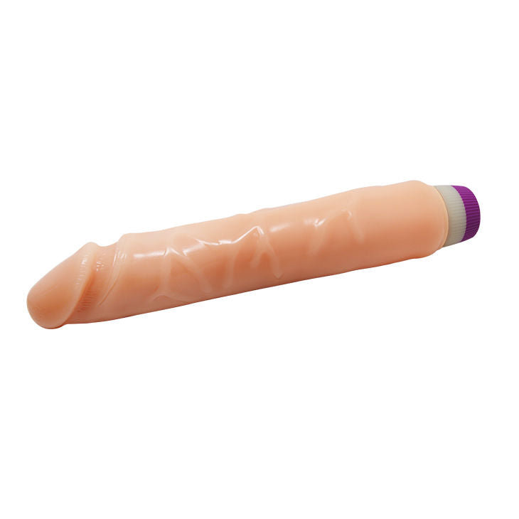 BAILE - VAGUES DE PLAISIR RÉALISTE VIBRANT 25.5 CM BAILE