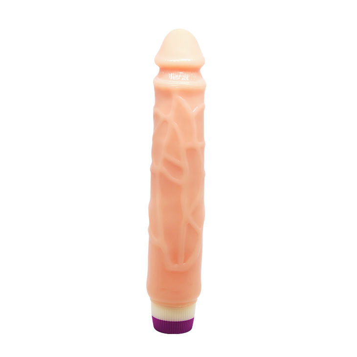 BAILE - VAGUES DE PLAISIR RÉALISTE VIBRANT 25.5 CM BAILE